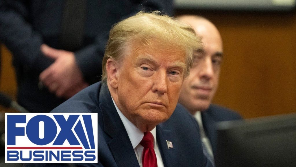 If Michigan goes to Trump, he will win: Joe Concha