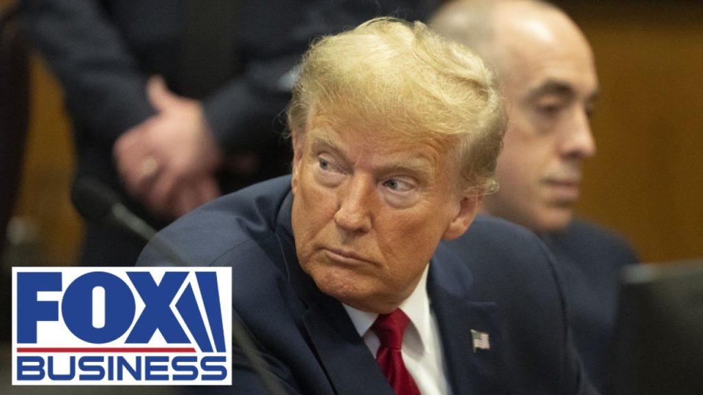 ‘LAWFARE HAS BACKFIRED’: Trump has ‘exposed’ a lot of things, says Bedford