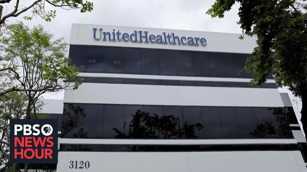 How a cyberattack crippled the U.S. health care system