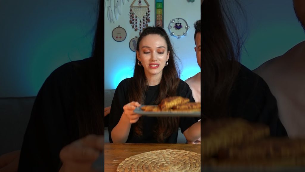 Çi Börek  #couplereaction #food #recipe #pratik