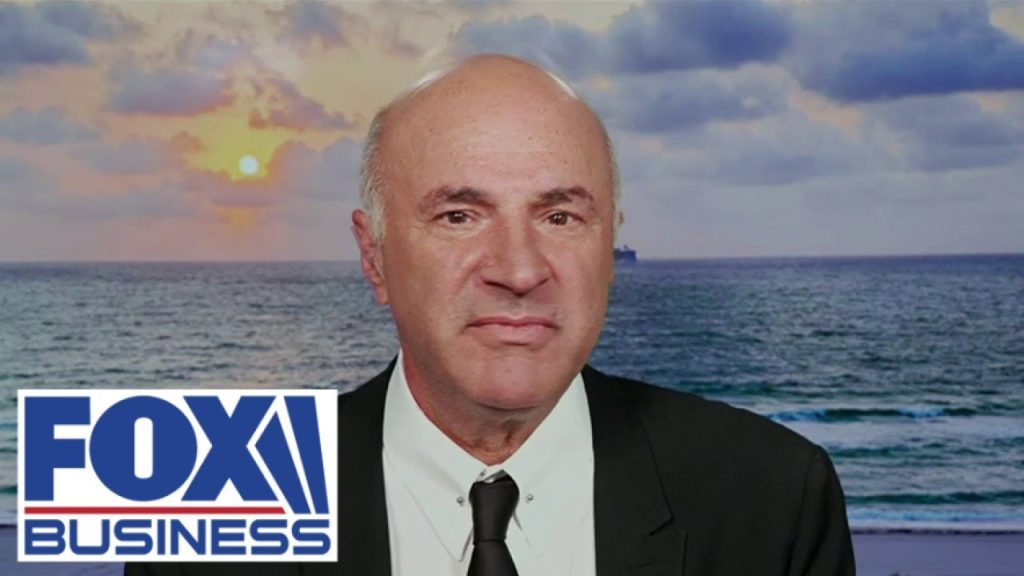 Kevin O’Leary: This is going to be a ‘vicious’ election