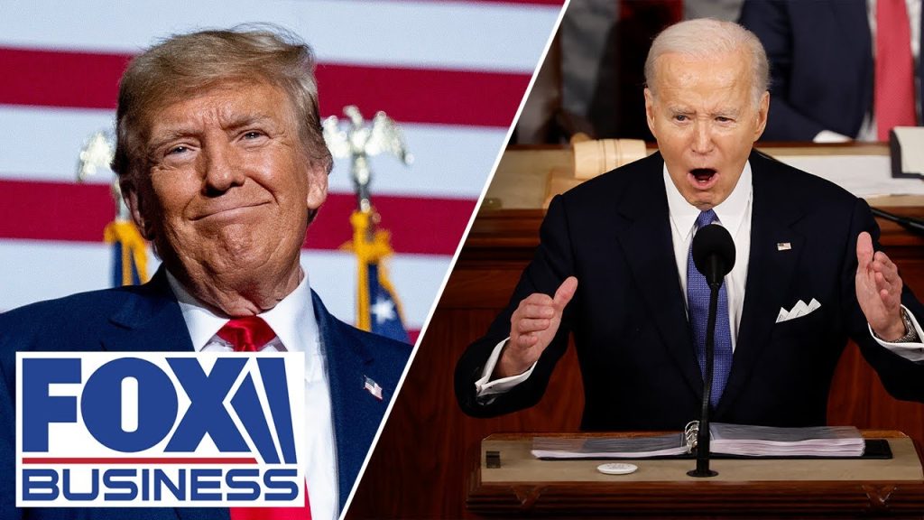 Trump let’s loose on Biden’s SOTU: ‘Worst’ speech ever made