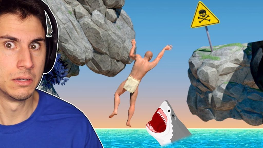 Can I Beat The World’s Hardest Game?!