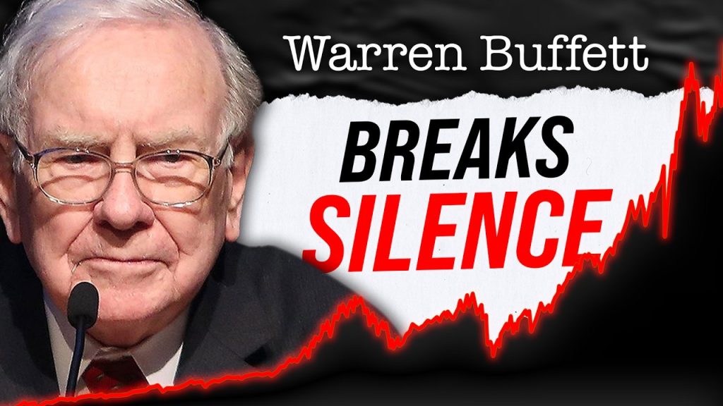Warren Buffett’s Advice for Investors for 2024