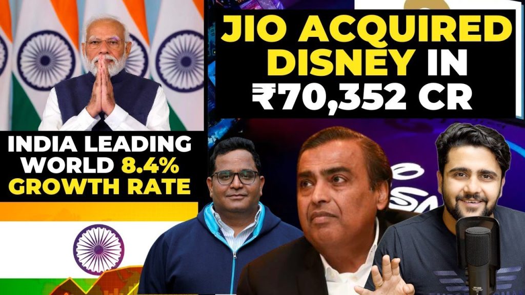 Business News: Softbank Sold Paytm, Mutual Fund, Samsung, HP, Telegram, Stripe, Tinder