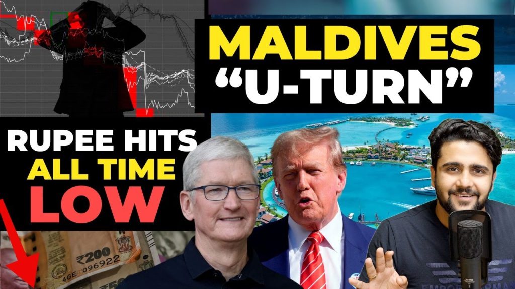 Business News: Amazon Price Hike, Apple Antitrust, Dream 11, SEBI, Open-AI, Samsung