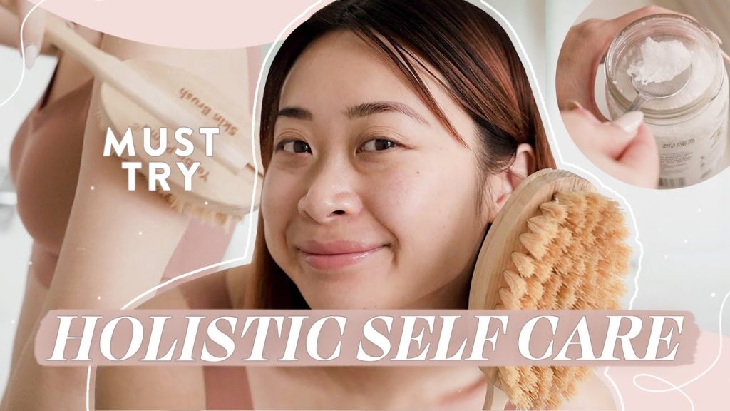 8 Holistic Wellness Habits to Try | holistic health & self care ideas 🧖♀️