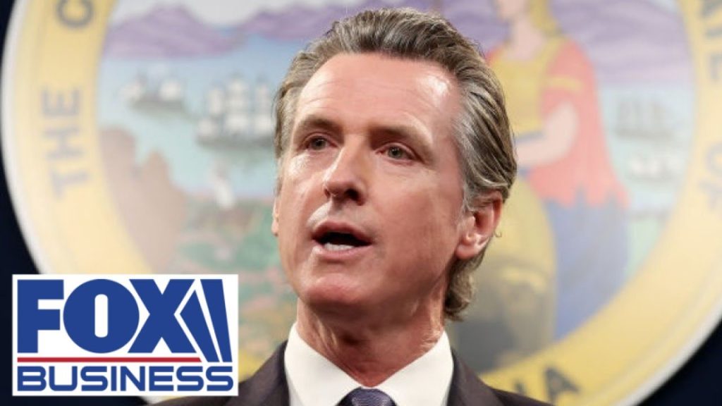 Gavin Newsom criticized after donor benefits from exemption to CA’s $20 minimum wage