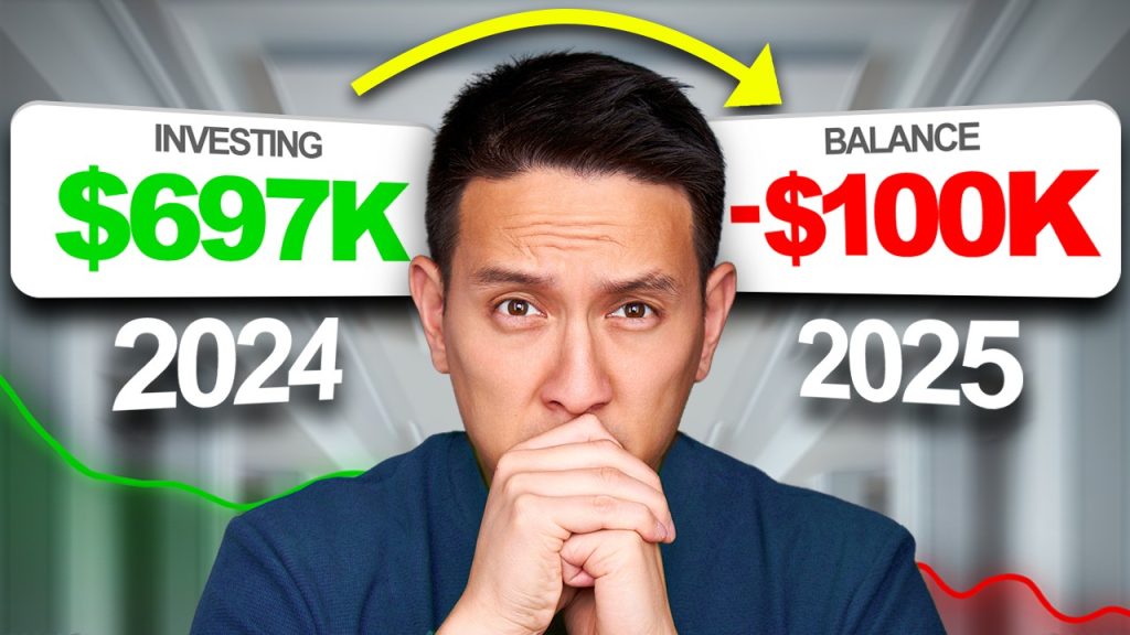 10 Common Investing Choices Killing Your Returns