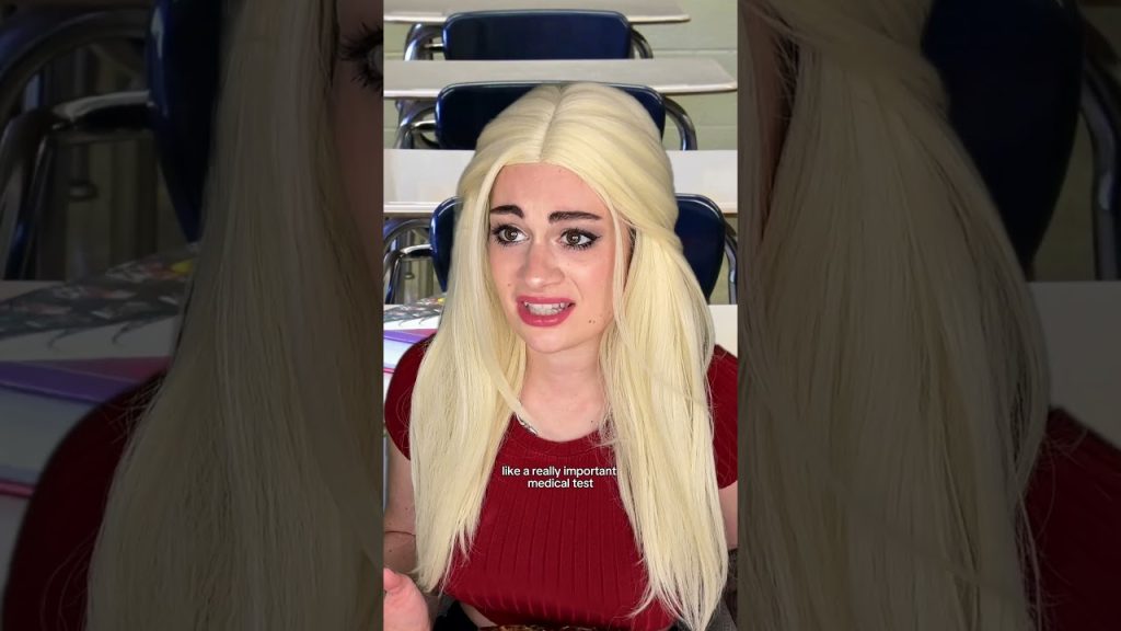 POV: You’re late to class. Part 2. #skit #comedy #funny #school