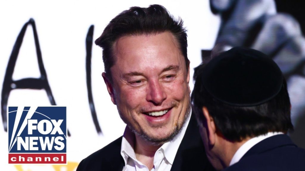 Elon Musk sues AI company over breach of contract