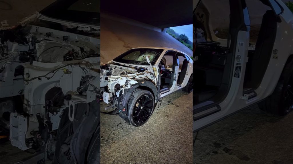 SCAMMERS RUINED This $300K Car…  #cars #lamborghini #cartransport
