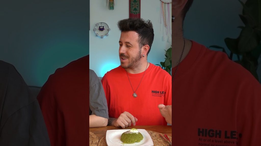 Cennet Çamuru  #couplereaction #food #recipe #ramazan