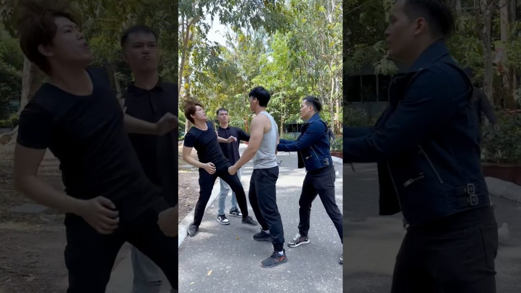 Don’t tease others |#shorts #eaglesacademy #beneagle #namphuong #funny #loveinshorts #haihuoc