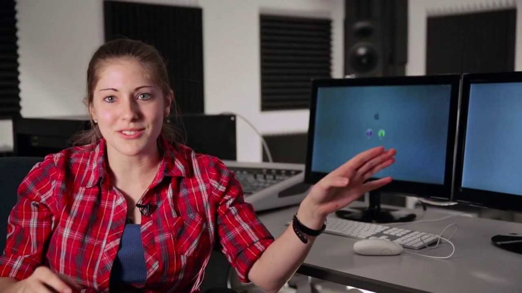 Entertainment Arts – Student Perspective