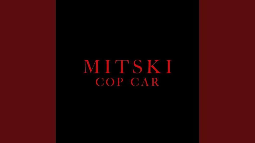Cop Car