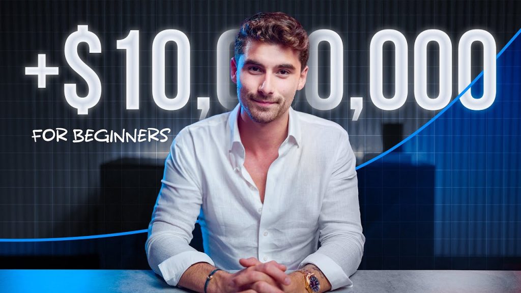 how to make money in your sleep (investing guide 2024)