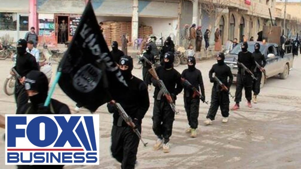 Retired Army colonel names where in the United States ISIS will likely target