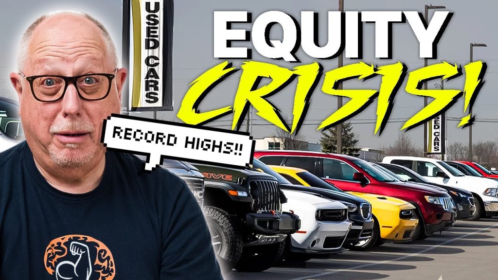 Car Dealers & Banks SCREWED Buyers, Now They’re Paying The Price