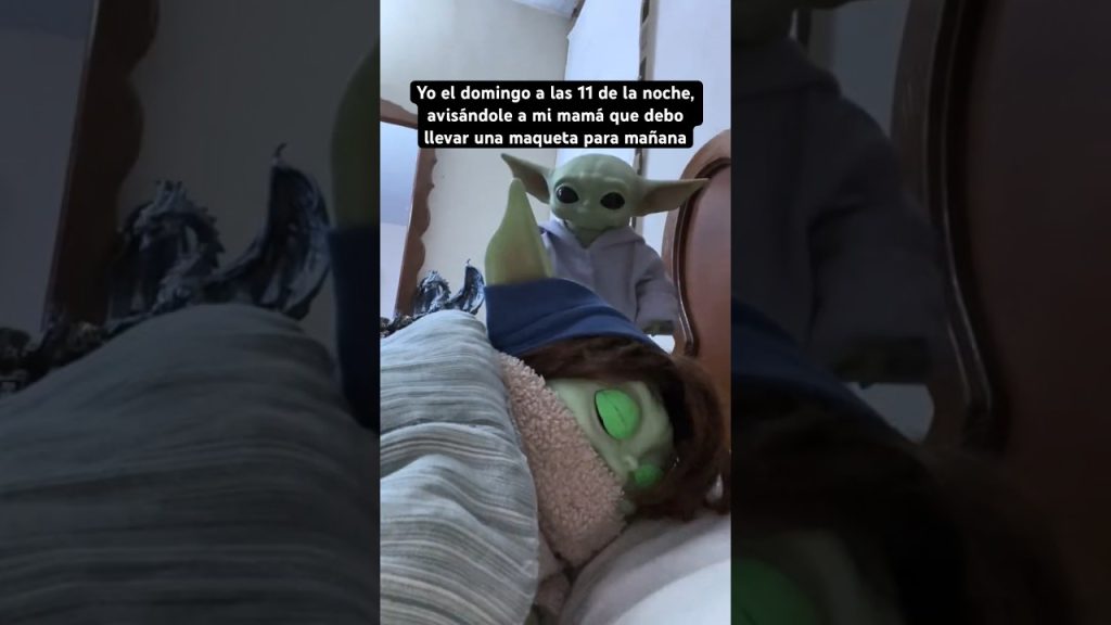 Mami hay algo que debo decirte 👉👈 #humor #tarea #mamá