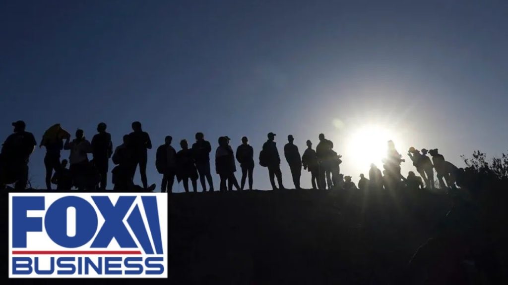 ‘CLOAK AND DAGGER’: San Diego mayor exposes government’s migrant operation