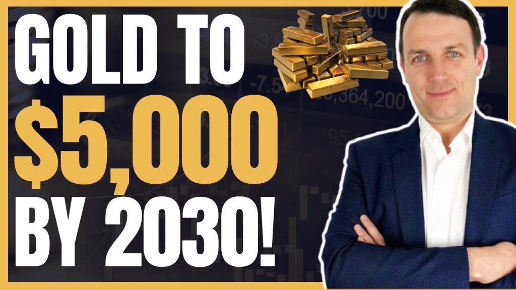 Gold Price Up, But Gold Miners Stocks Down…Investing in Gold!