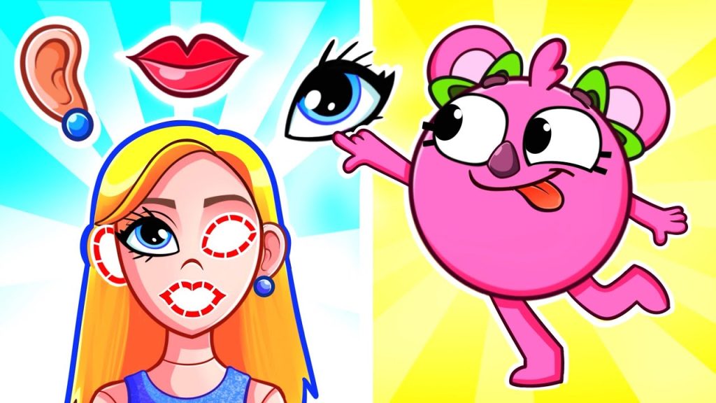 The Doll Came To Life Song And More Funny Kids Songs 😻🐨🐰🦁 And Nursery Rhymes by Baby Zoo
