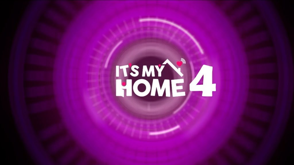 IT’S MY HOME SEZONI 4 – DITA 40