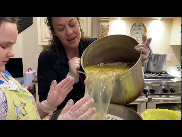 Cat food cats go crazy for… and how to make it!