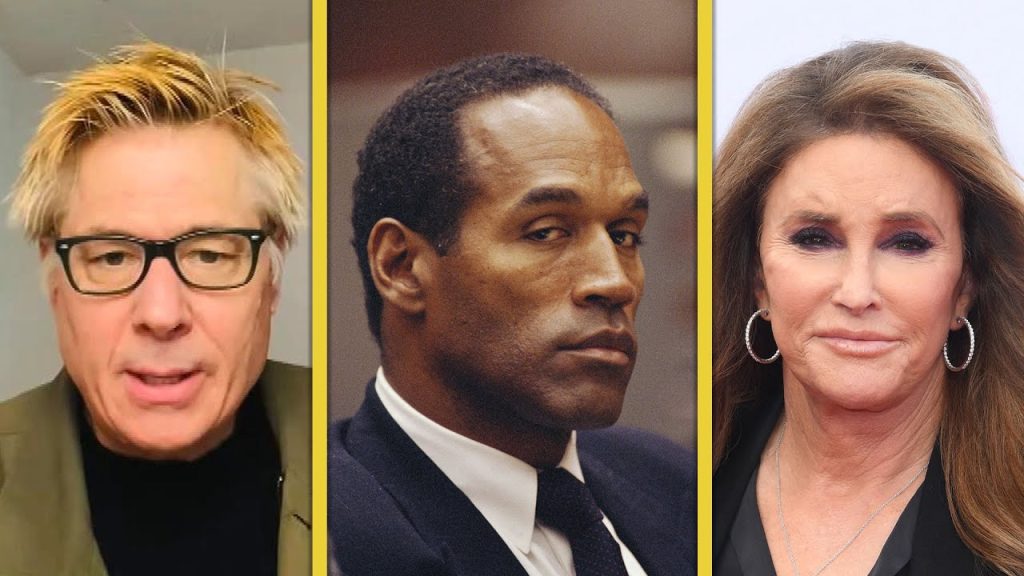 O.J. Simpson Dead at 76: Kato Kaelin, Caitlyn Jenner and More React