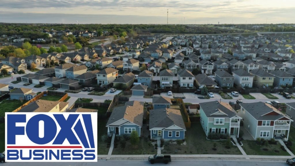 Expert predicts grim fate for housing market if rates go down