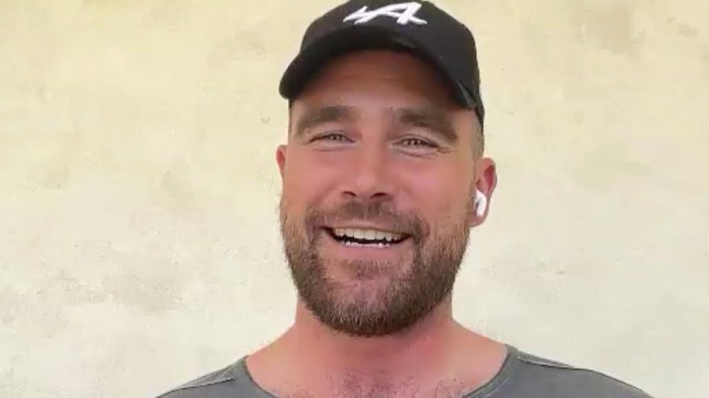 Travis Kelce ‘Dabbling’ in Entertainment for Possible Post-NFL Career Path (Exclusive)