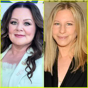 Melissa McCarthy Responds to Barbra Streisand’s Ozempic Comment