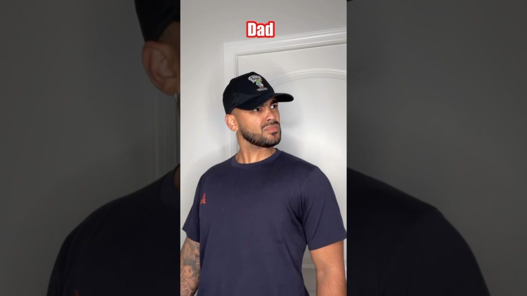 The song that helped make my dad…😂💀 #comedy