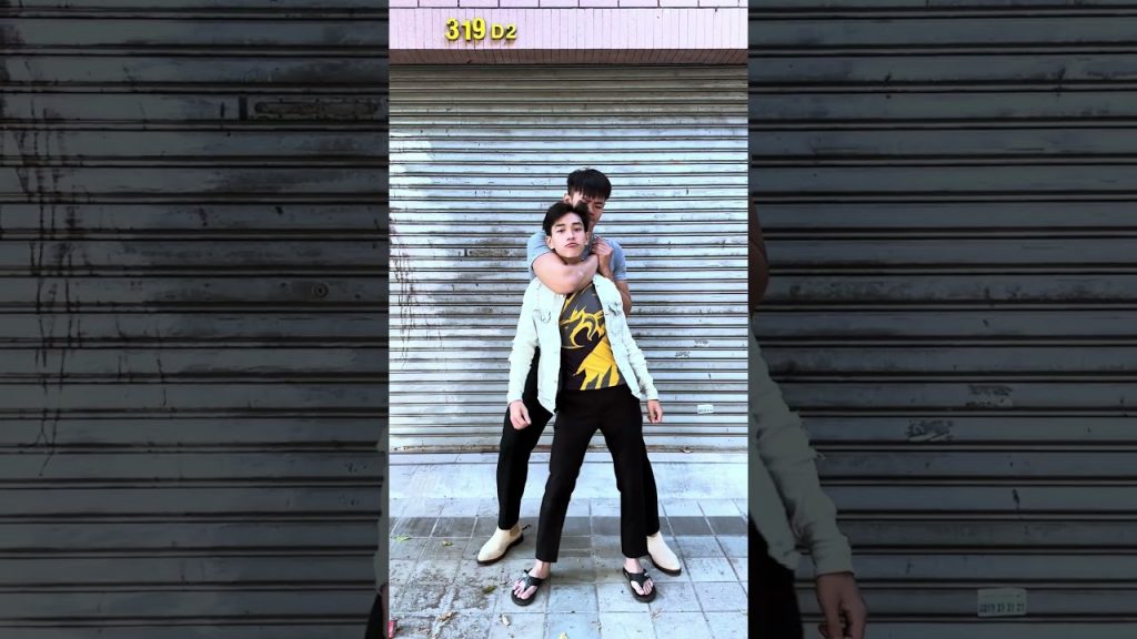 Professional students P118 | #beneagle #kungfu #loveinshorts #comedy #training #funny #collab