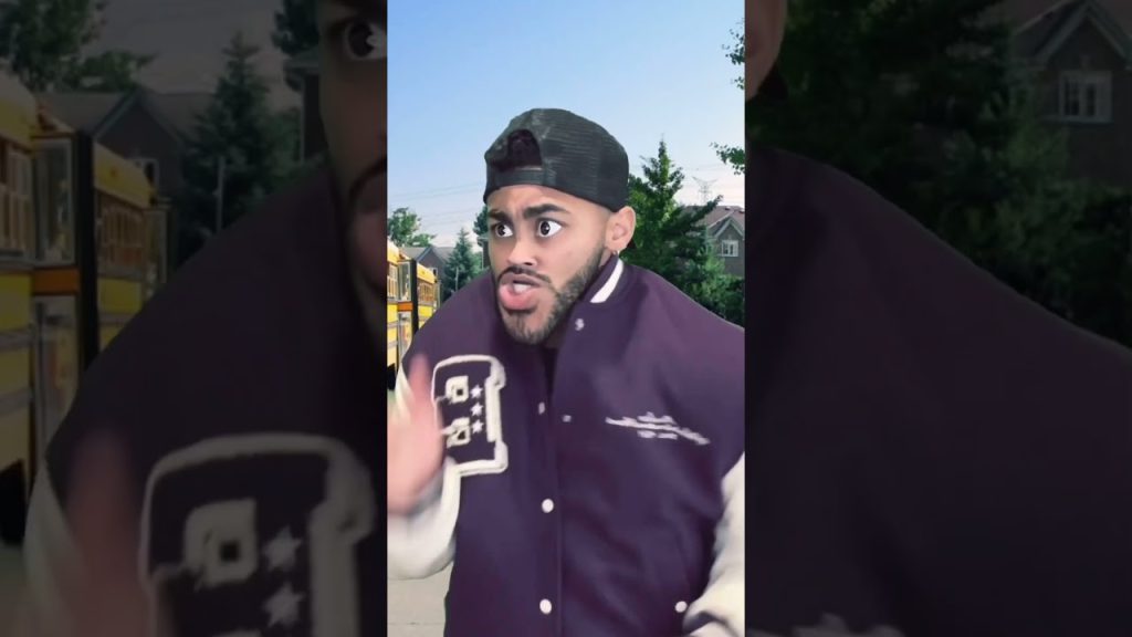 Bully didn’t see that coming…😂💀 #comedy