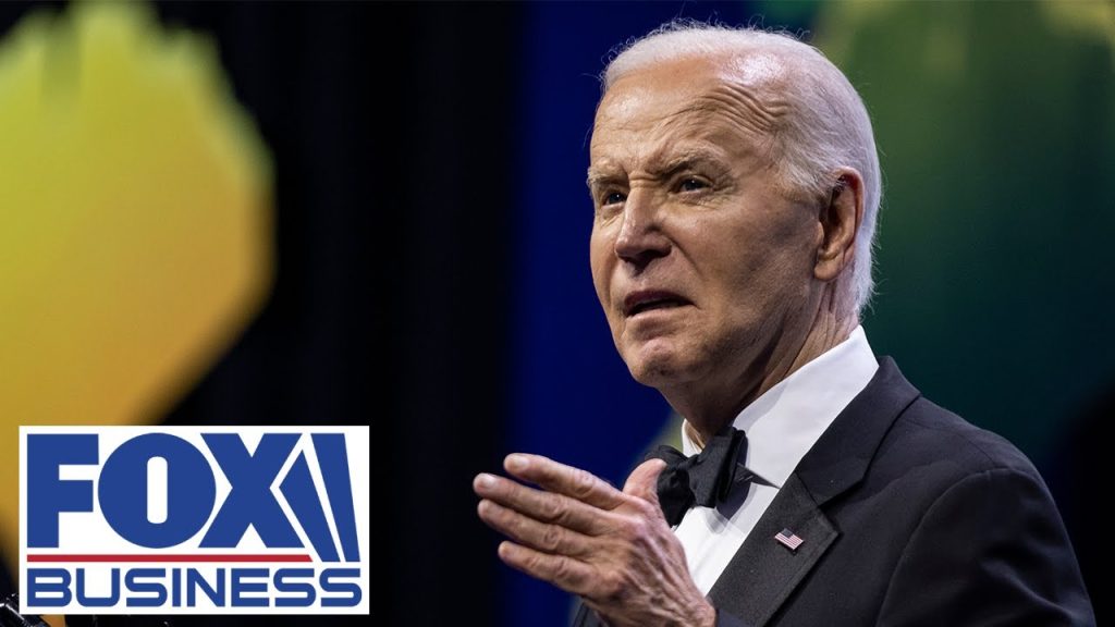 This could be Biden’s downfall: Steve Forbes