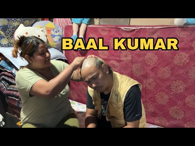 BALKUMAR (Husband And Wife) Garima Entertainment