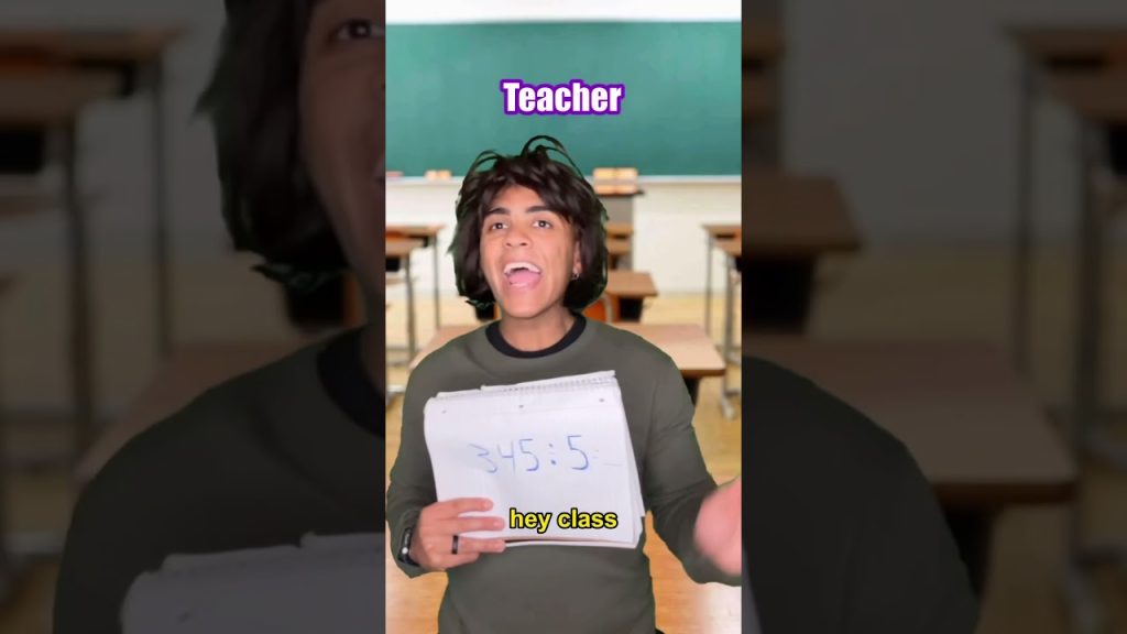 Mom helps son…😂💀 #comedy