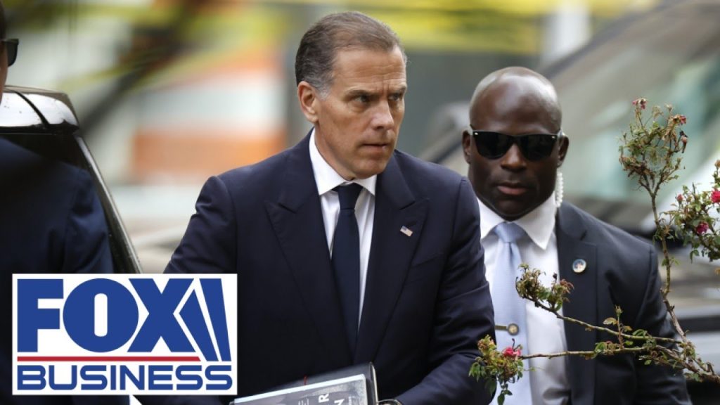 This is the biggest concern for Hunter Biden following guilty verdict: Cherkasky