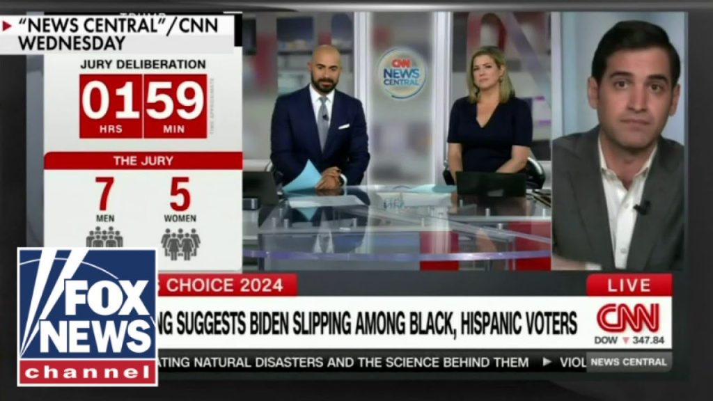 CNN reporter warns this could be ‘deadly’ for Biden campaign