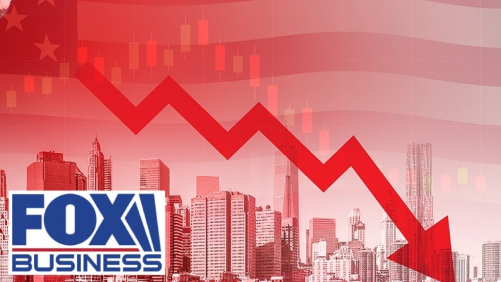 ‘CALL ME WORRIED’: Market expert warns the economy is heading the wrong way