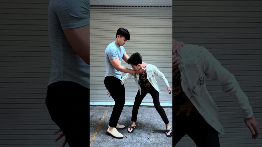 Đời không như là mơ P242 | #beneagle #kungfu #loveinshorts #comedy #training #funny #collab
