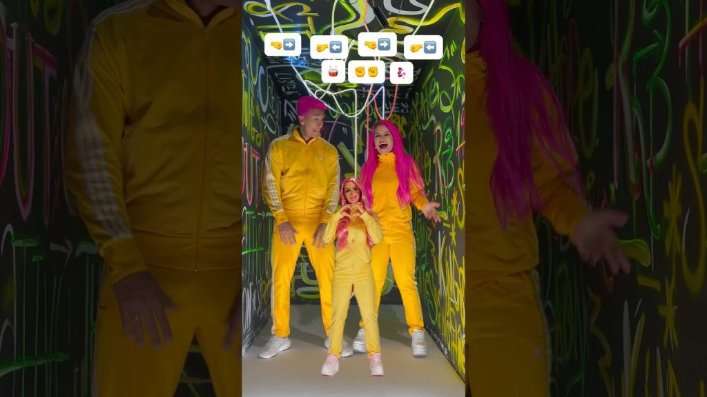 Taki Taki Speed 💛🧞‍♀️ #tutorial #entertainment @ApolloSant @Duda_dancer