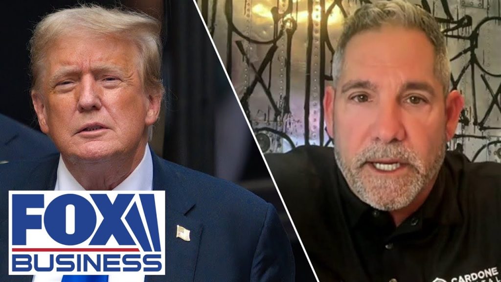 Real estate investor says after Trump ruling, ‘nobody wants to do business’ in NYC