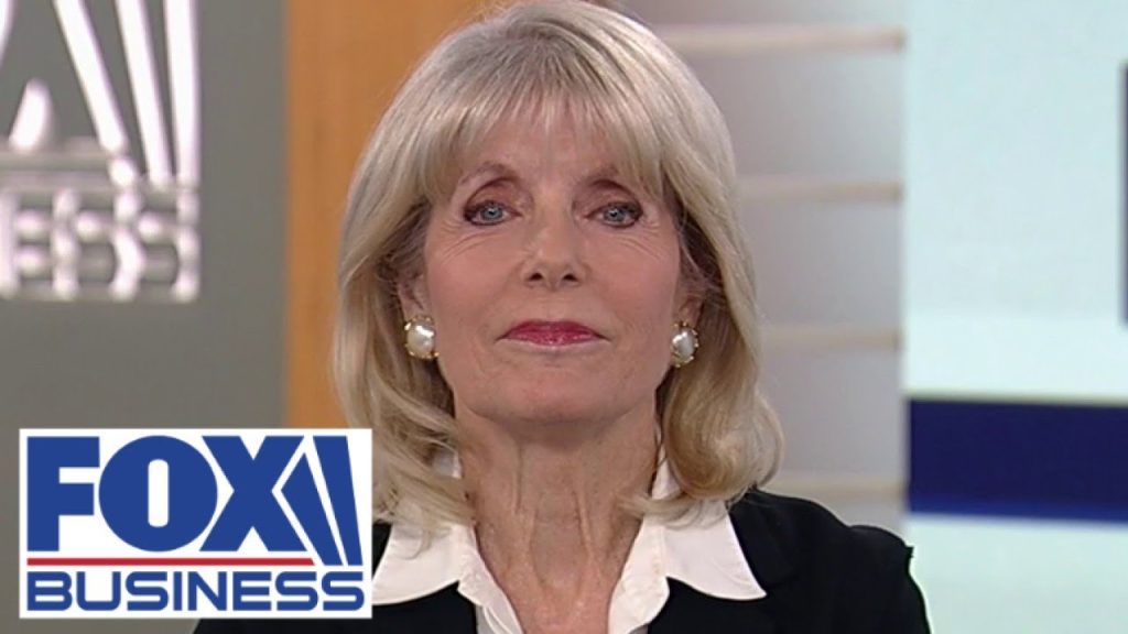 The economy should be growing very well, but it is not: Liz Peek