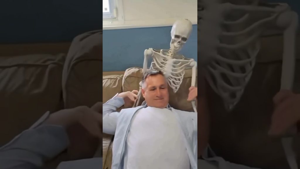Hermano que acabo de ver 💀#mac4nthony #shortvideos #parati #humor #fypシ