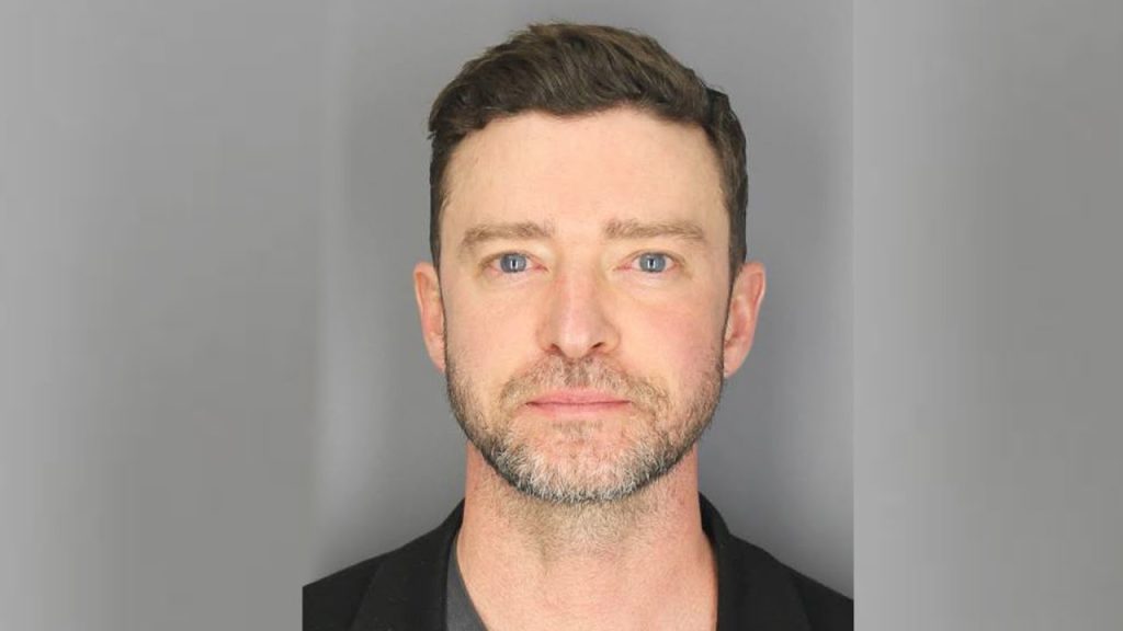 What’s Next for Justin Timberlake After DWI Arrest