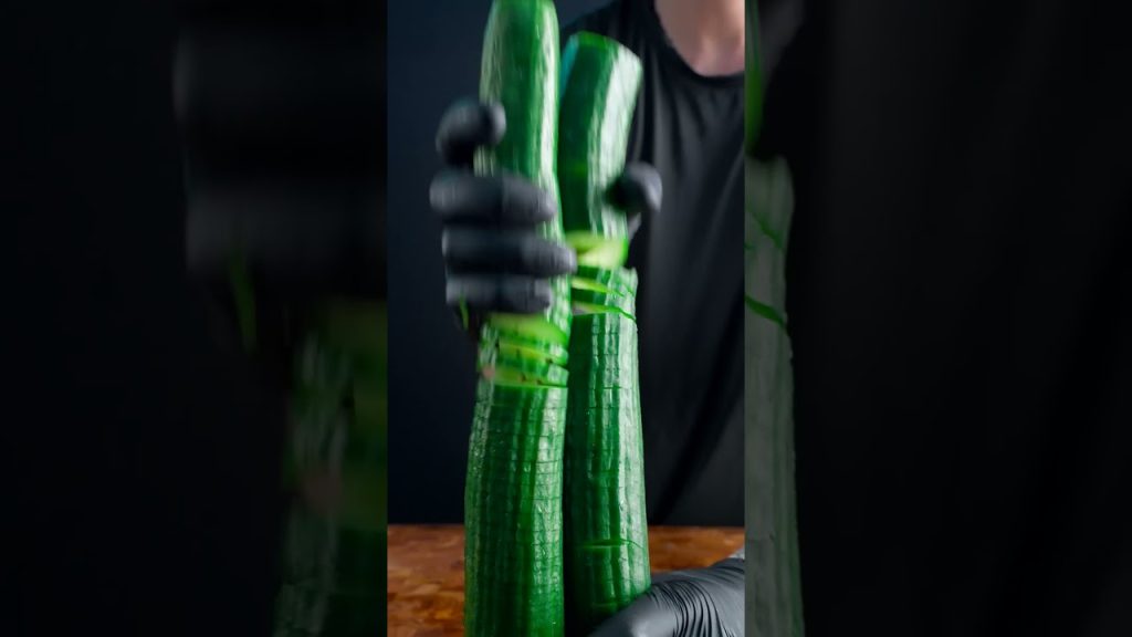 CRAZIEST food recipe