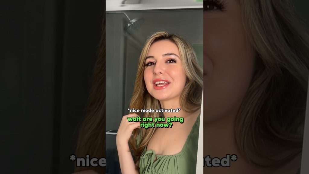 What it’s like having a big sister…W/@thejessicakaylee #funny #sisters #skit